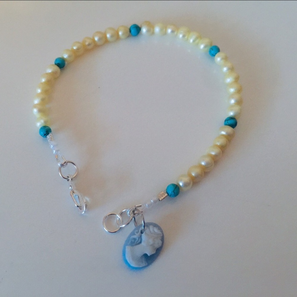 Bead bracelet - Picture 4 of 7